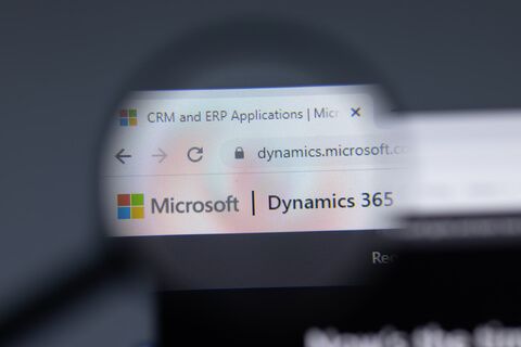 Profacto, profacto.dk, Microsoft Dynamics 365 Business Central, ERP, cloud løsning der kombinerer ERP med CRM, til din virksomhed
